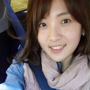 Meet your Posher, Nakyung